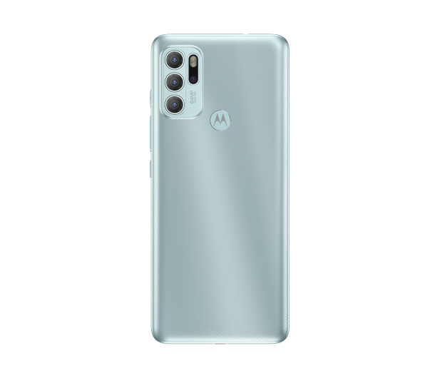 Motorola Moto G60S 6/128GB Iced Mint 120Hz - 679869 - zdjęcie 3